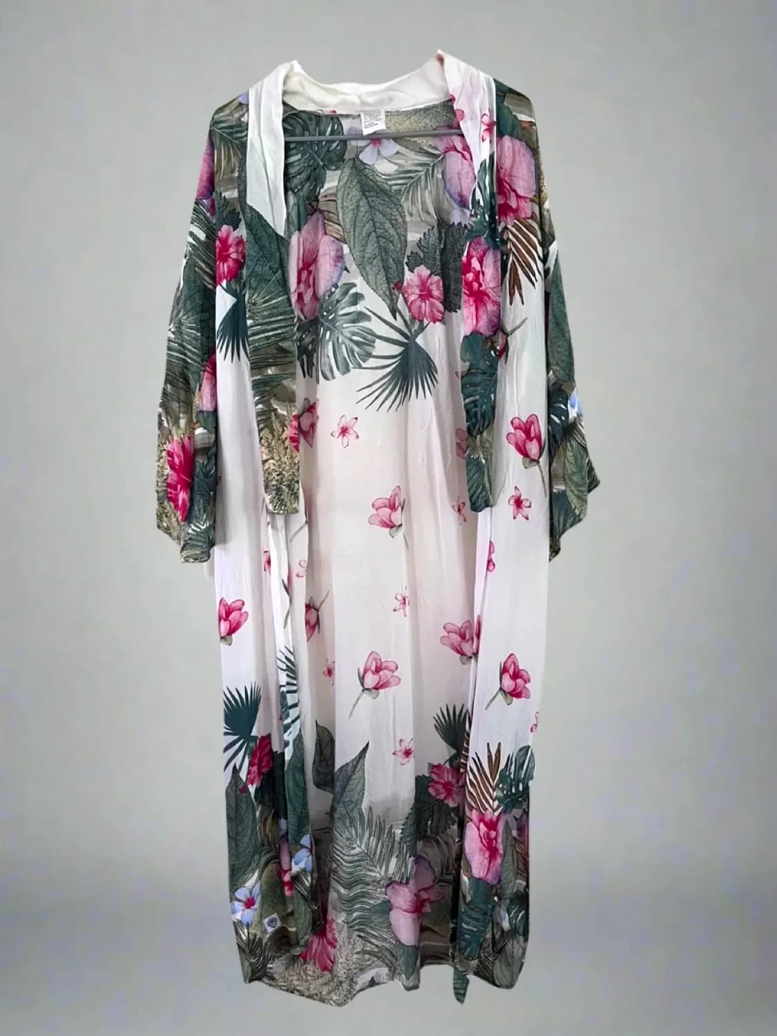 Reef — Kimono