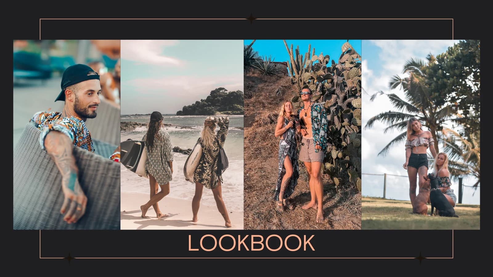 2CC look